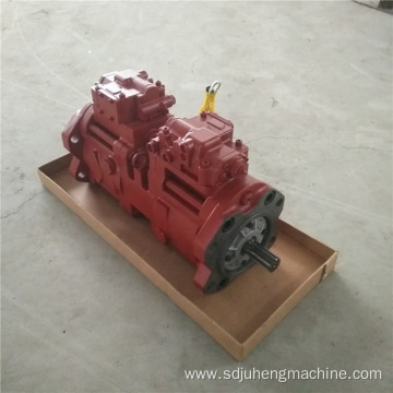 K5V80DT 31N5-10030 R160LC-7A Excavator Main Pump